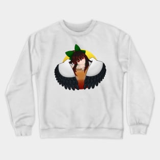 Okuustare Crewneck Sweatshirt